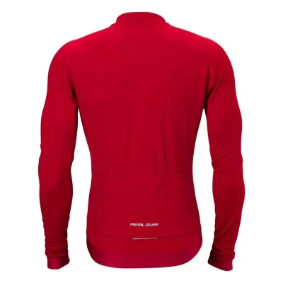 Fahrradtrikots langarm Pearl iZumi Pro Thermal 2026 (Bild 10)