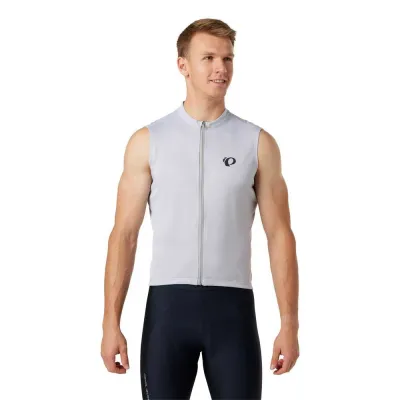 Fahrradtrikots kurzarm Pearl iZumi Quest Ärmelloses Trikot (Bild 7)