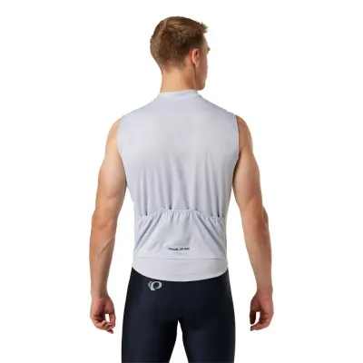 Fahrradtrikots kurzarm Pearl iZumi Quest Ärmelloses Trikot (Bild 8)