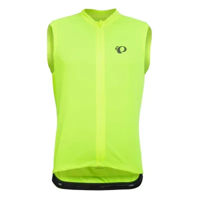 Fahrradtrikots kurzarm Pearl iZumi Quest Ärmelloses Trikot (Bild 3)