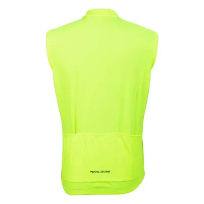 Fahrradtrikots kurzarm Pearl iZumi Quest Ärmelloses Trikot (Bild 4)