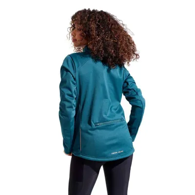 Fahrradtrikots langarm Pearl iZumi Quest AMFIB 2021 (Bild 2)