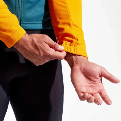 Fahrradtrikots langarm Pearl iZumi Quest AMFIB (Bild 6)