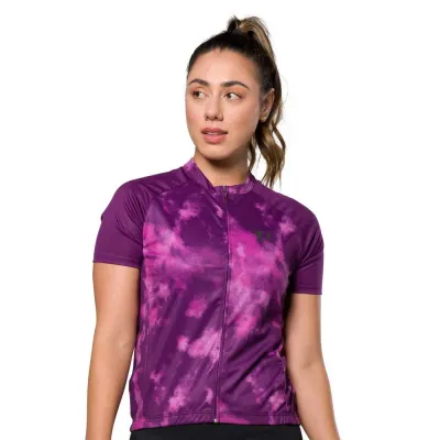 Fahrradtrikots kurzarm Pearl iZumi Quest Graphic (Bild 7)