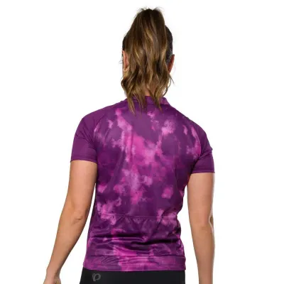 Fahrradtrikots kurzarm Pearl iZumi Quest Graphic (Bild 8)