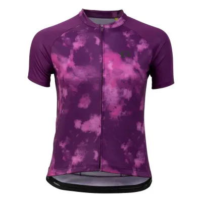 Fahrradtrikots kurzarm Pearl iZumi Quest Graphic (Bild 9)
