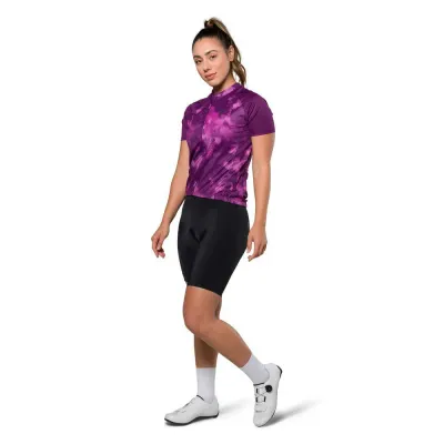 Fahrradtrikots kurzarm Pearl iZumi Quest Graphic (Bild 12)