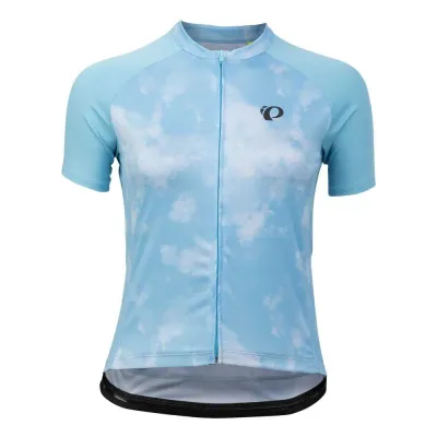 Fahrradtrikots kurzarm Pearl iZumi Quest Graphic (Bild 3)