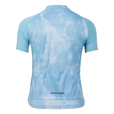 Fahrradtrikots kurzarm Pearl iZumi Quest Graphic (Bild 4)