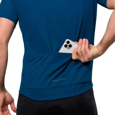 Fahrradtrikots kurzarm Pearl iZumi Quest (Bild 35)