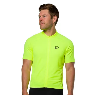 Fahrradtrikots kurzarm Pearl iZumi Quest (Bild 25)