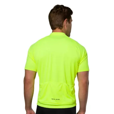 Fahrradtrikots kurzarm Pearl iZumi Quest (Bild 26)