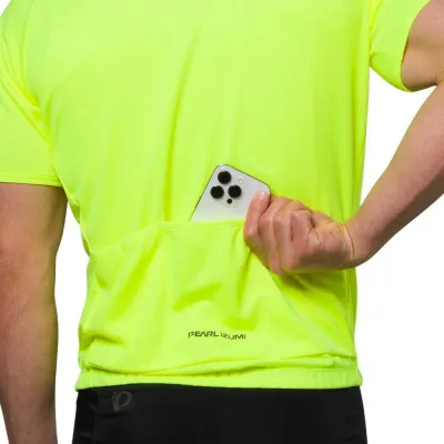 Fahrradtrikots kurzarm Pearl iZumi Quest (Bild 29)