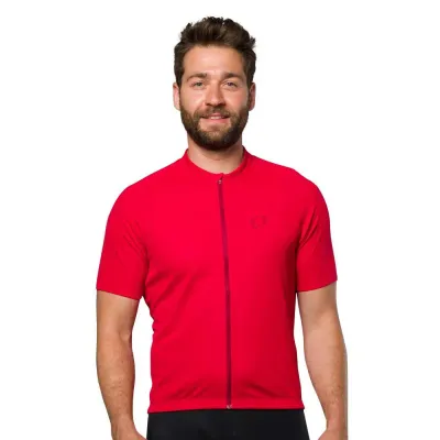 Fahrradtrikots kurzarm Pearl iZumi Quest (Bild 7)