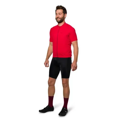 Fahrradtrikots kurzarm Pearl iZumi Quest (Bild 12)