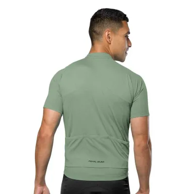 Fahrradtrikots kurzarm Pearl iZumi Quest (Bild 14)