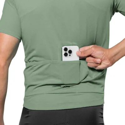 Fahrradtrikots kurzarm Pearl iZumi Quest (Bild 17)