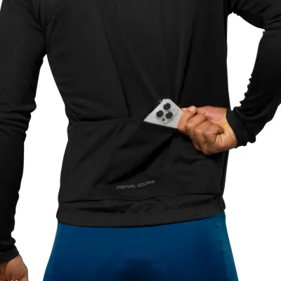 Fahrradtrikots langarm Pearl iZumi Quest (Bild 5)