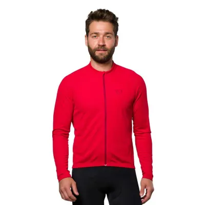 Fahrradtrikots langarm Pearl iZumi Quest (Bild 7)
