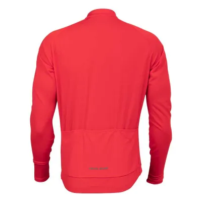 Fahrradtrikots langarm Pearl iZumi Quest (Bild 10)