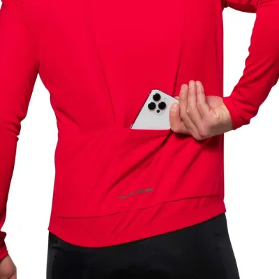 Fahrradtrikots langarm Pearl iZumi Quest (Bild 11)