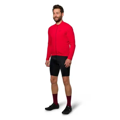 Fahrradtrikots langarm Pearl iZumi Quest (Bild 12)