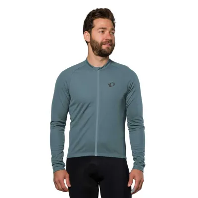 Fahrradtrikots langarm Pearl iZumi Quest (Bild 24)