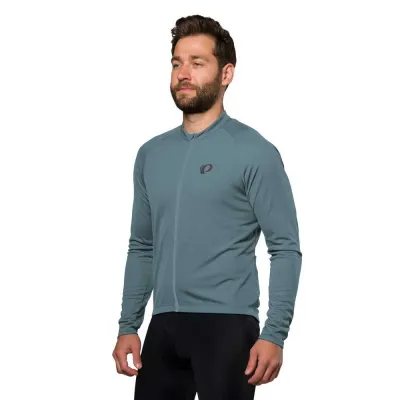 Fahrradtrikots langarm Pearl iZumi Quest (Bild 28)