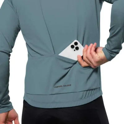 Fahrradtrikots langarm Pearl iZumi Quest (Bild 29)