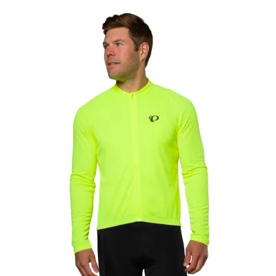 Fahrradtrikots langarm Pearl iZumi Quest (Bild 13)