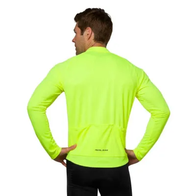 Fahrradtrikots langarm Pearl iZumi Quest (Bild 14)