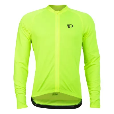 Fahrradtrikots langarm Pearl iZumi Quest (Bild 15)