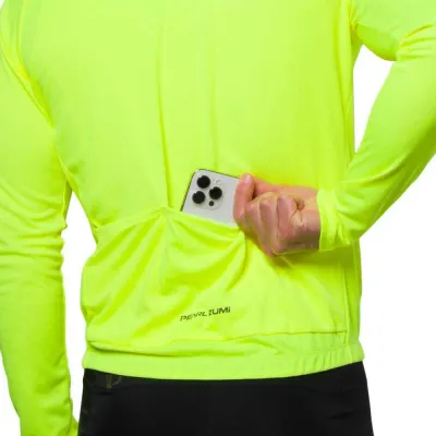 Fahrradtrikots langarm Pearl iZumi Quest (Bild 17)