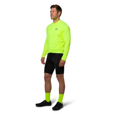 Fahrradtrikots langarm Pearl iZumi Quest (Bild 18)