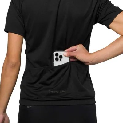 Fahrradtrikots kurzarm Pearl iZumi Quest (Bild 5)