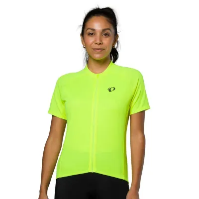 Fahrradtrikots kurzarm Pearl iZumi Quest (Bild 19)
