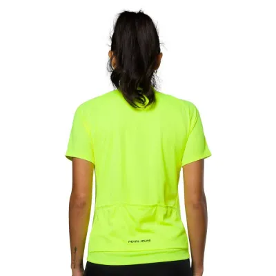Fahrradtrikots kurzarm Pearl iZumi Quest (Bild 20)