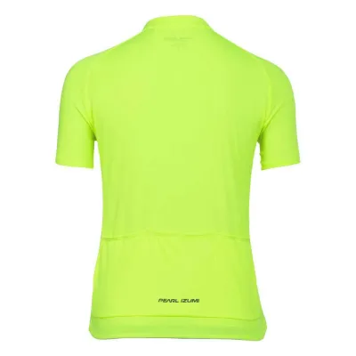 Fahrradtrikots kurzarm Pearl iZumi Quest (Bild 22)
