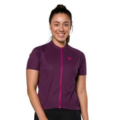 Fahrradtrikots kurzarm Pearl iZumi Quest (Bild 7)