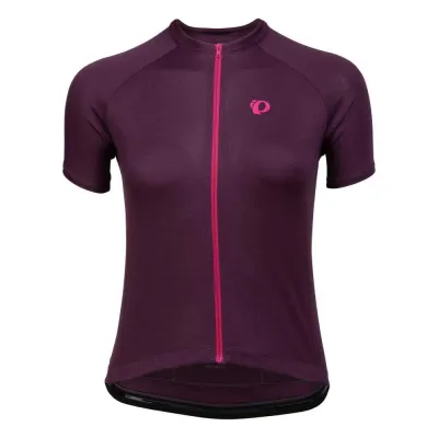 Fahrradtrikots kurzarm Pearl iZumi Quest (Bild 9)