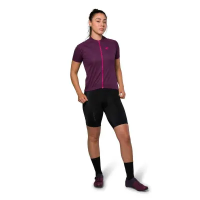 Fahrradtrikots kurzarm Pearl iZumi Quest (Bild 12)