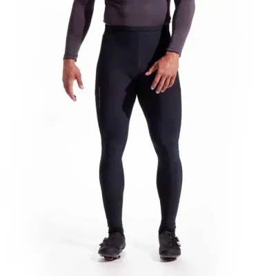 Fahrradhose lang Pearl iZumi Quest Thermal lange Radhose 0 (Bild 1)