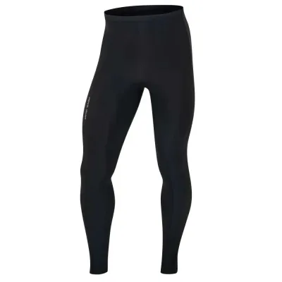 Fahrradhose lang Pearl iZumi Quest Thermal lange Radhose 0 (Bild 3)