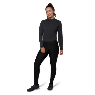 Fahrradhose lang Pearl iZumi Quest Thermal lange Radhose 0 (Bild 5)