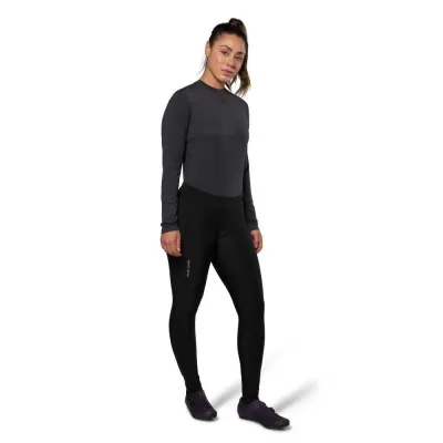 Fahrradhose lang Pearl iZumi Quest Thermal lange Radhose 0 (Bild 6)