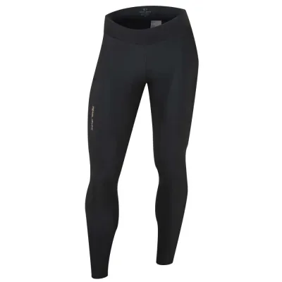 Fahrradhose lang Pearl iZumi Quest Thermal lange Radhose 0 (Bild 1)