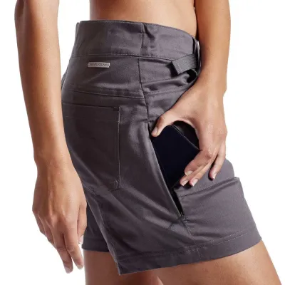 MTB Shorts Pearl iZumi Rove kurze Hose 0 (Bild 6)