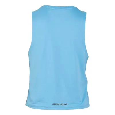 Fahrradtrikots kurzarm Pearl iZumi Sugar Air Ärmelloses Trikot (Bild 4)
