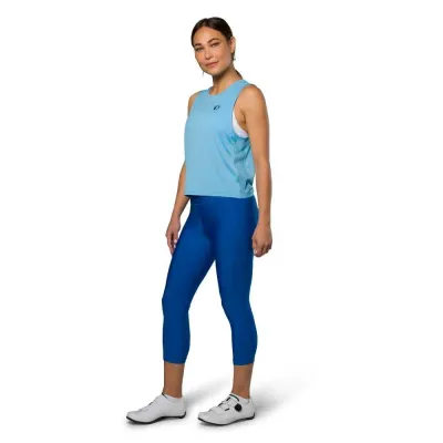 Fahrradtrikots kurzarm Pearl iZumi Sugar Air Ärmelloses Trikot (Bild 5)