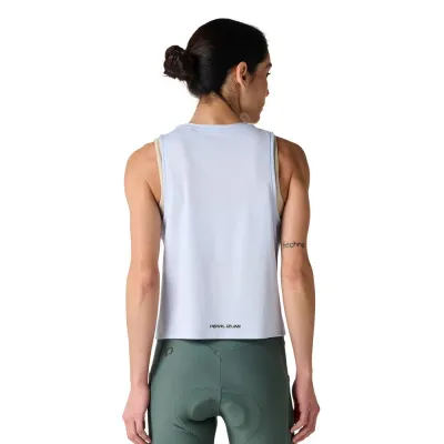 Fahrradtrikots kurzarm Pearl iZumi Sugar Air Ärmelloses Trikot (Bild 19)